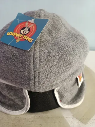 Gorra polar Sylvester vintage