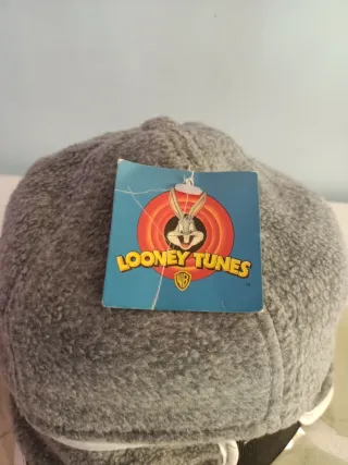 Gorra polar Sylvester vintage