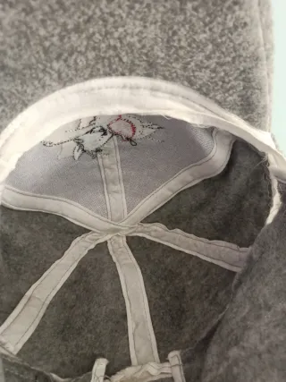 Gorra polar Sylvester vintage