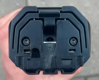 Batteria Bosch PowerTube 625