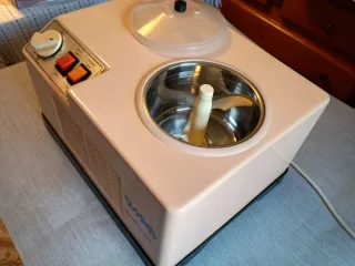 Heladera Simac Gelataio 800