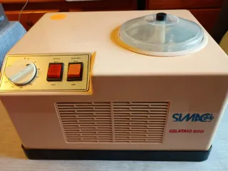 Heladera Simac Gelataio 800
