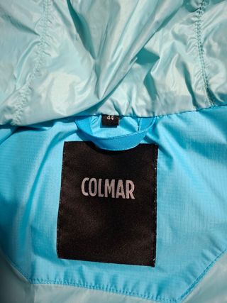 Giacca da sci donna Colmar