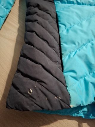 Giacca da sci donna Colmar