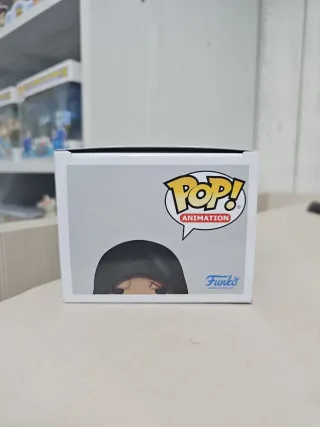 Funko Pop! Monkey D. Dragon (2206)