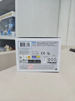 Funko Pop! Monkey D. Dragon (2206)