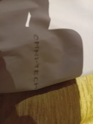 Chaqueta Columbia Omni-Tech Talla XL