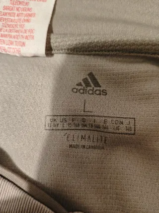 Camiseta Juventus 2018-19 Visitante Adidas