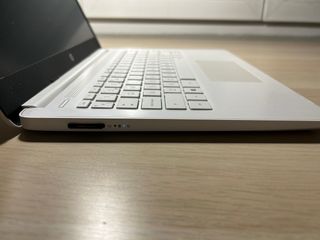 HP 14s Intel i3 Blanco