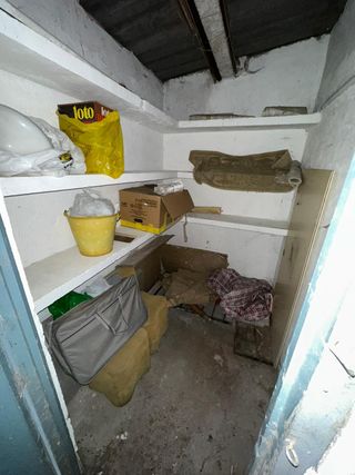 Alquiler de trastero en Valladolid