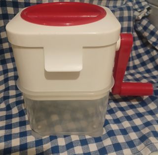 Tritaghiaccio FACKELMANN