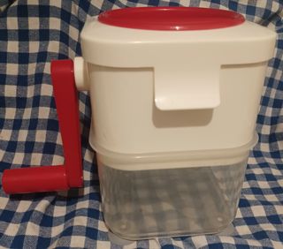 Tritaghiaccio FACKELMANN