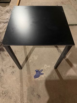 Lote 28 Sillas y 5 Mesas Terraza