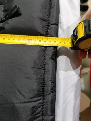 Chaqueta The North Face 700 Negra