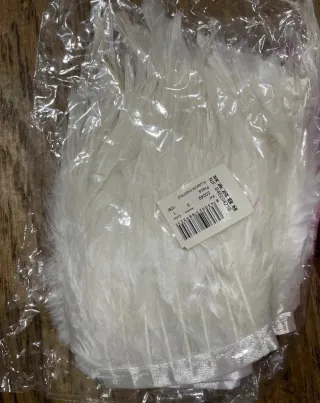 Boa y plumas  carnaval