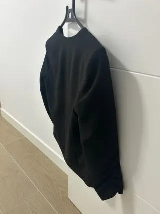 Americana negra Atmosphere Talla M