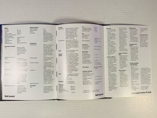 Brochure Porsche 911 Carrera - italiano