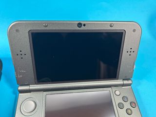 Nintendo 3DS XL + Mario Kart + Bolsa