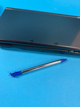 Nintendo 3DS XL + Mario Kart + Bolsa