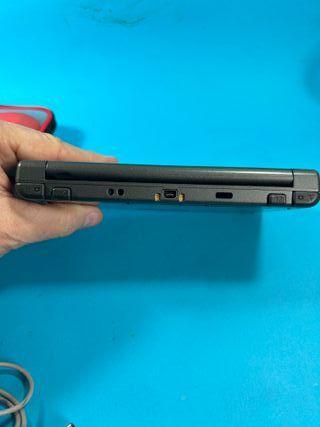 Nintendo 3DS XL + Mario Kart + Bolsa