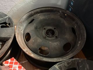 Llantas 16' Hierro (Berlingo)