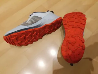 Zapatillas de montaña