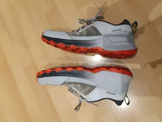 Zapatillas de montaña