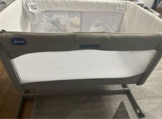 Cuna colecho Chicco