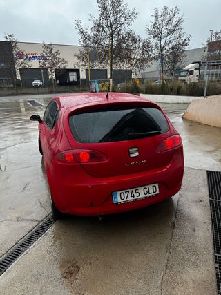SEAT Leon 2009