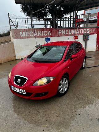 SEAT Leon 2009