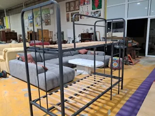 Cama litera 80x190 cm