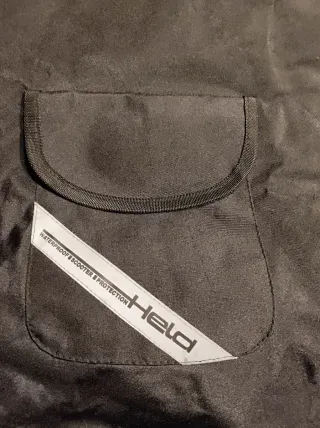 Manta de cintura para scooter