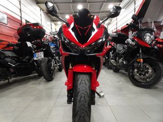 HONDA CBR 500 R