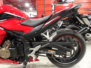 HONDA CBR 500 R