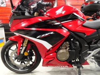 HONDA CBR 500 R
