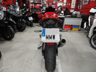 HONDA CBR 500 R