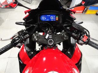 HONDA CBR 500 R