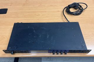 Yamaha REV500 Procesador de Reverb