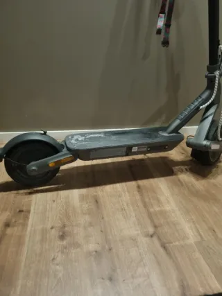 Trotinete Elétrica Xiaomi 4 Ultra