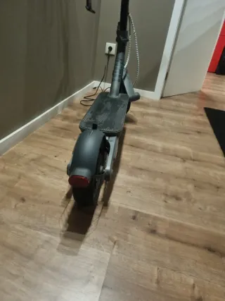 Trotinete Elétrica Xiaomi 4 Ultra