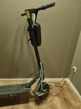 Trotinete Elétrica Xiaomi 4 Ultra