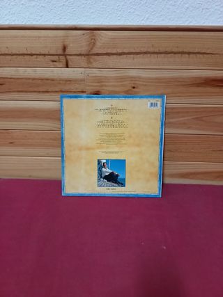 Vinilo Perales AMÉRICA