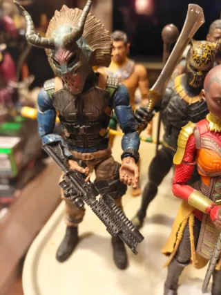 Marvel Legends Figuras de Acción