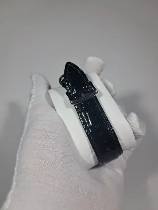 Seiko mod estilo cartier tank nuevo