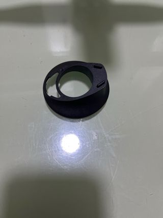 Manillar Bontrager Comp Carretera 38x42cm