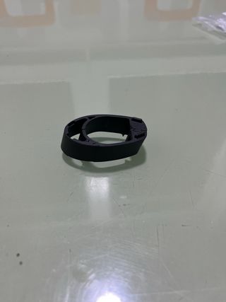 Manillar Bontrager Comp Carretera 38x42cm