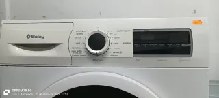 LAVADORA CARGA FRONTAL BALAY 7 KG A+++