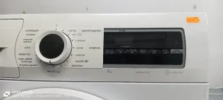 LAVADORA CARGA FRONTAL BALAY 7 KG A+++