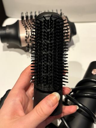 Secador de pelo Cecotec Bamba