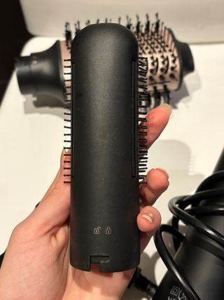 Secador de pelo Cecotec Bamba